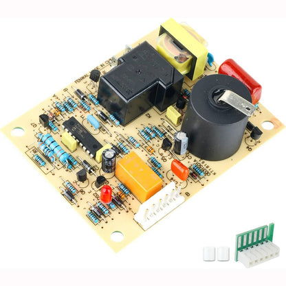 Solid Spare 31501 RV Furnace Ignition Control Circuit Board For Atwood & Dometic 33488 33488