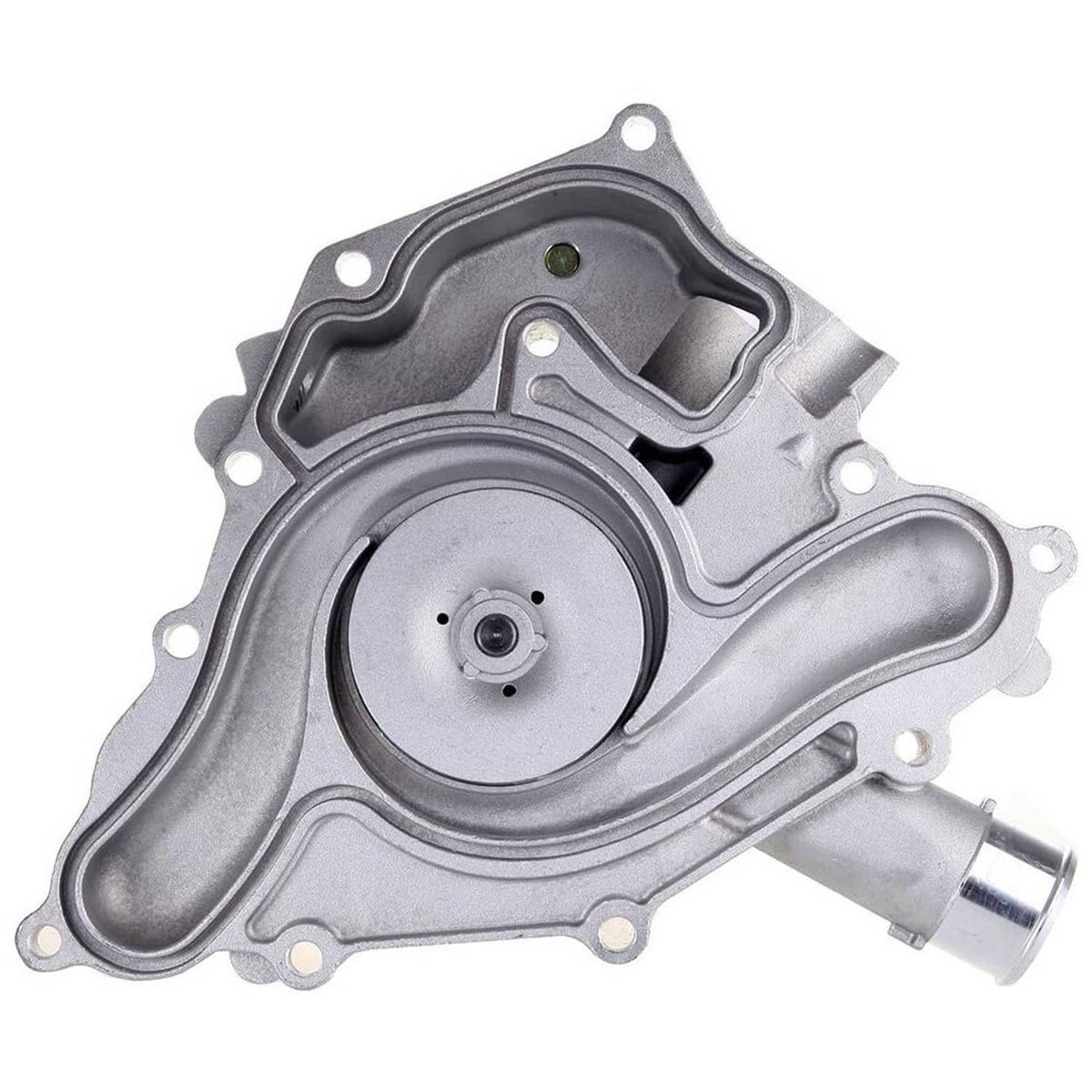 Solidspare Water Pump For 2011-18 Dodge Charger Jeep Grand Cherokee Chrysler 300 5.7L 6.4L