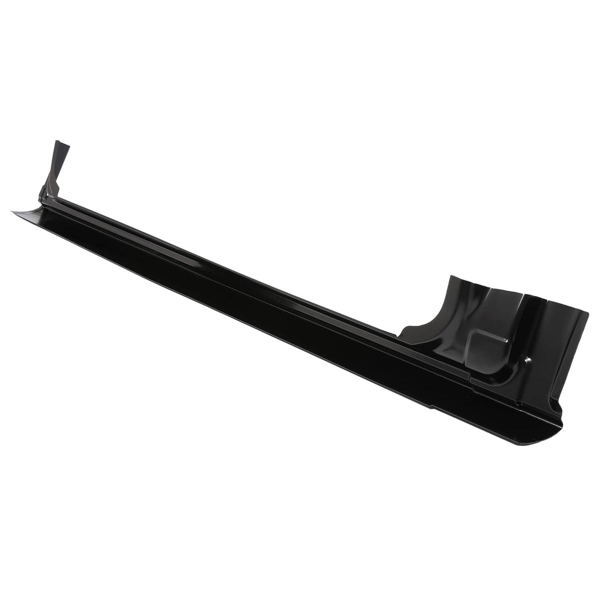 Solid Spare For Chevy Express 1500 2500 3500 Van 96-17 RH Cargo Door Rocker Panel #0812-112
