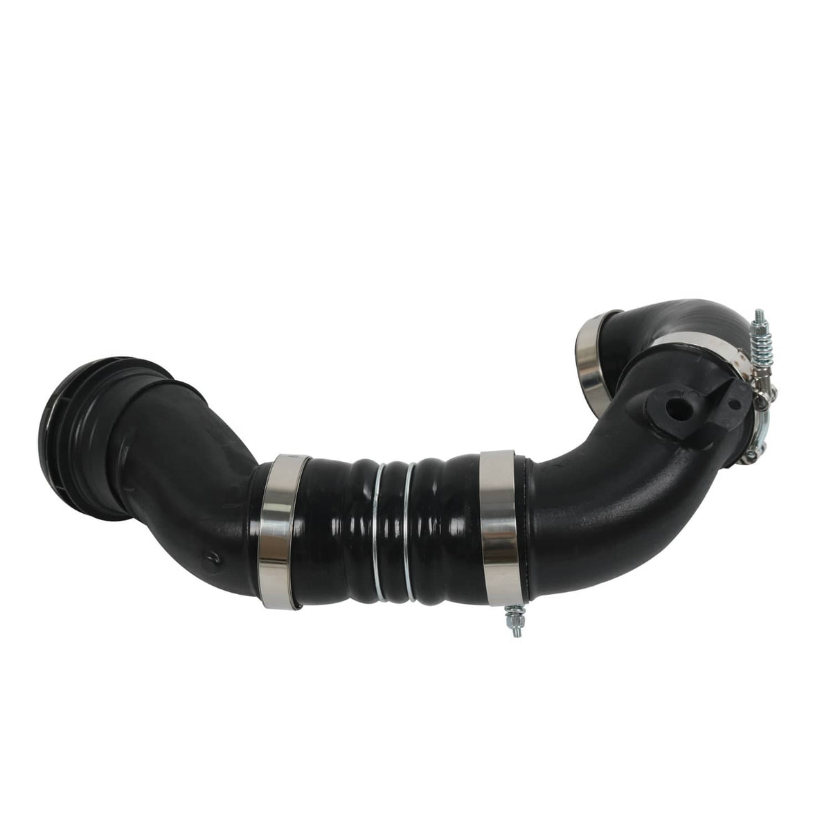 Solidspare Turbo Intercooler Outlet Tube Kit 2011-2016 Power Stroke Engines 6.7L BC3Z6F073A
