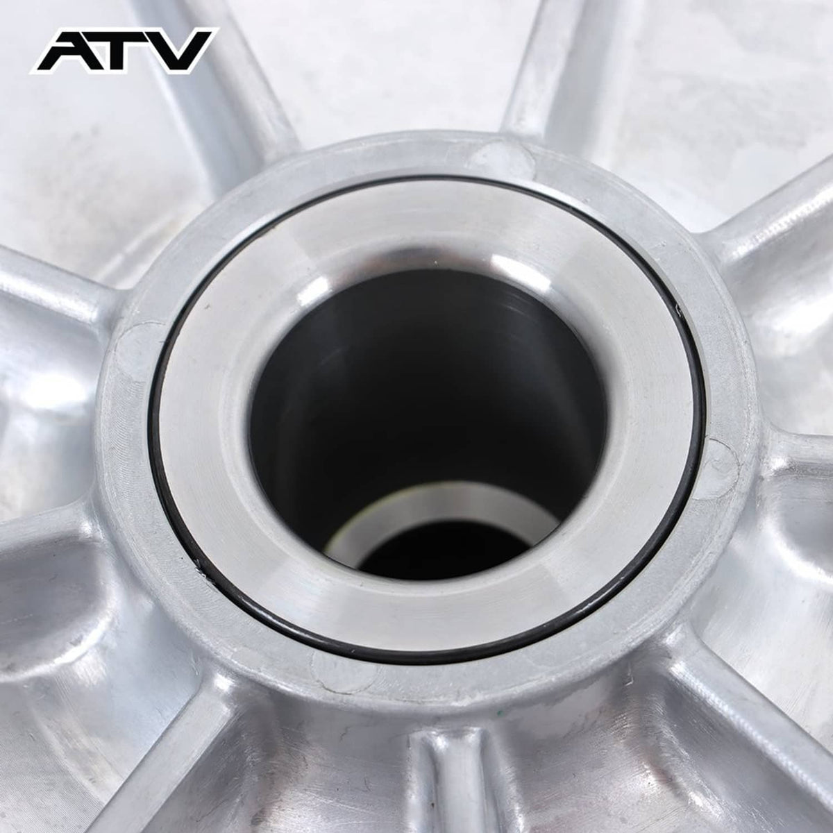 Solidspare Primary Drive Clutch For John Deere Gator 4X4 XUV825i AUC14491 AM142333 AM146794