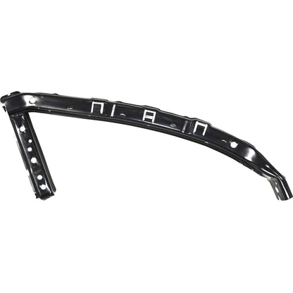 Front Bumper Bracket Fit For 2006-2010 2011 Honda Civic Sedan Set of 2 06-11