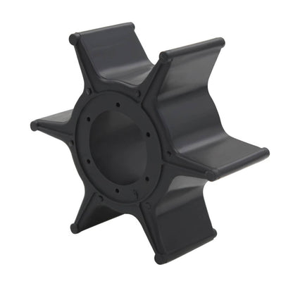 Solid Spare Water Pump Impeller For Honda 35 40 45 50 60 HP Outboard 19210-ZV5-003 18-3248