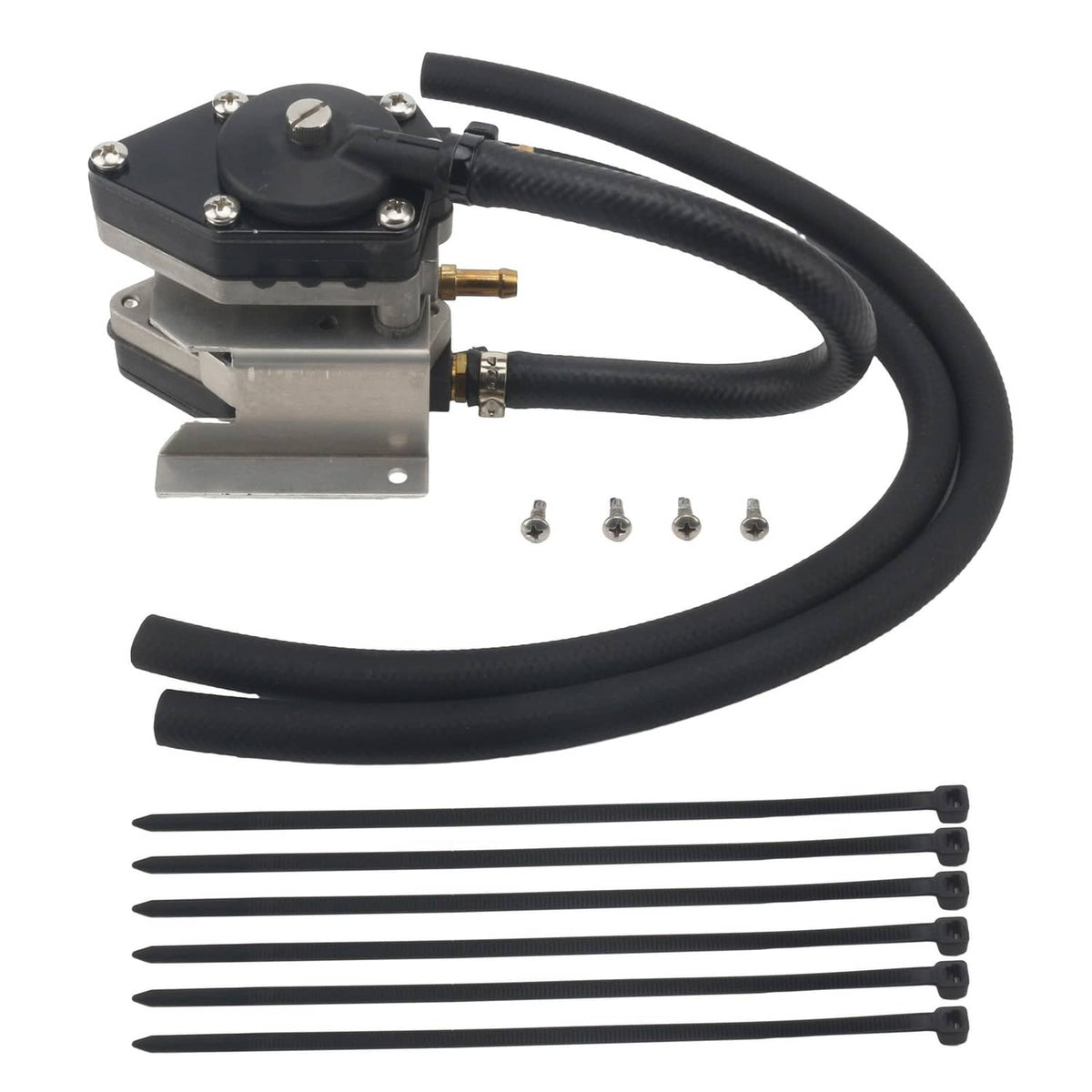 Solid Spare JOHNSON EVINRUDE REPLACE VRO PUMPS FUEL ONLY 120 130 140 200 225 LOOPERS