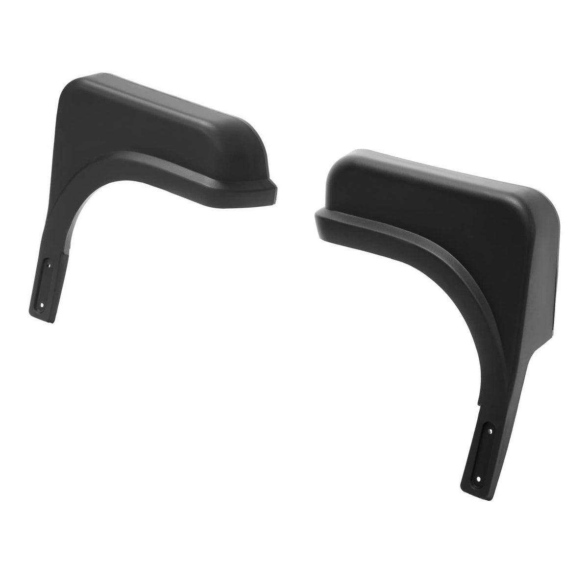 Solidspare Driver & Passenger Side Golf Cart Fender Cap For EZGO Marathon G&E 1989 - 1994