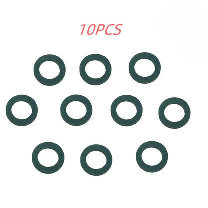 Solid Spare 10XGear Oil Drain Plug Gasket 59178-97J00 for Suzuki DT DF 9.9 15 25 30 Outboard