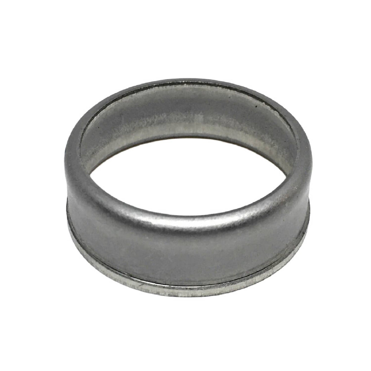 Solid Spare Water Pump Impeller Repair Kit w/Spacer Collar for Yamaha 150 - 225 HP Outboard