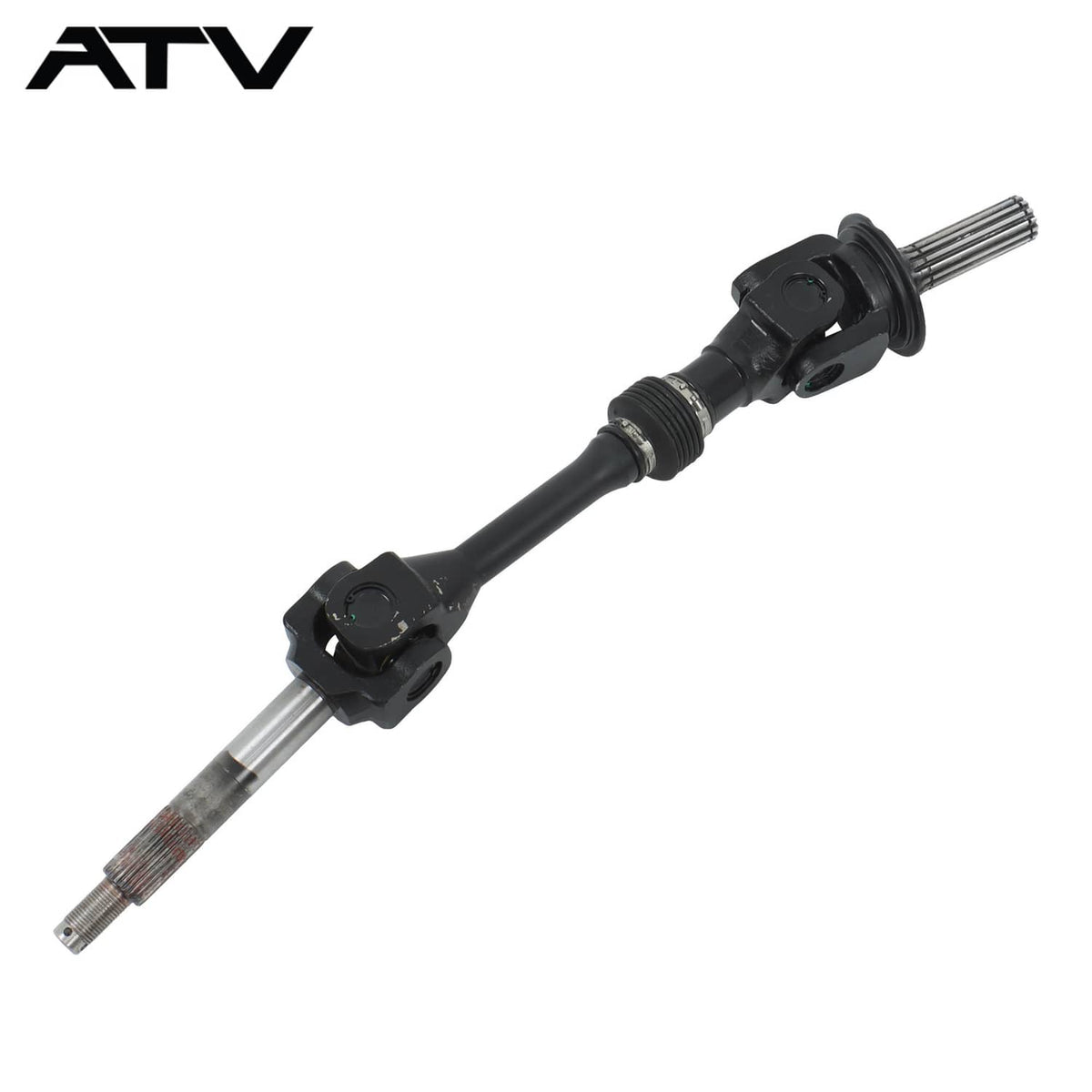 Solidspare For Kawasaki Mule 2510 3000 3010 4000 4010 39158-1119 Rear Drive Shaft 2000-19