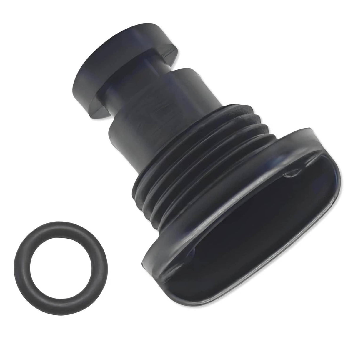 Solid Spare SUZUKI OUTBOARD FLUSH PLUG & GASKET 4 STROKE 25 30 60-100 115 140 HP 17913-99E12