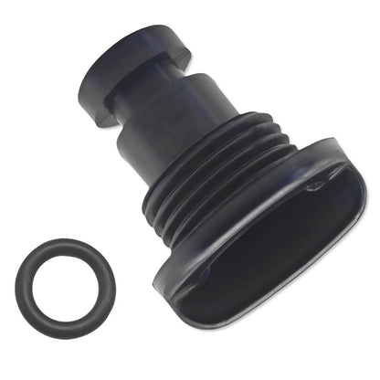 Solid Spare SUZUKI OUTBOARD FLUSH PLUG & GASKET 4 STROKE 25 30 60-100 115 140 HP 17913-99E12