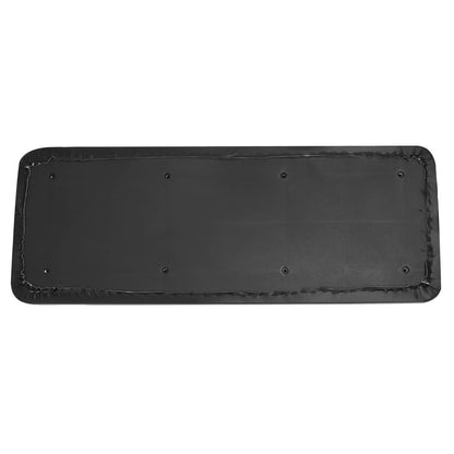 Solidspare Golf Cart Rear Seat Bottom Backrest Cushion For EZGO TXT RXV Club Car Precedent