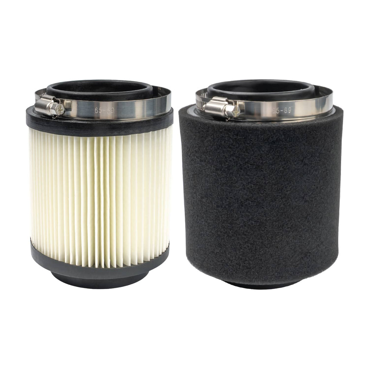 Solidspare 1262218 Air Filter For Polaris Ranger XP 1000 NSTR 2017 2018 2019 2020-2026