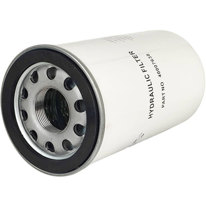 Solid Spare 40007638 Hydraulic Oil Filter Fit for LS Tractor C3030 G3033 I3030 G3038 I3040