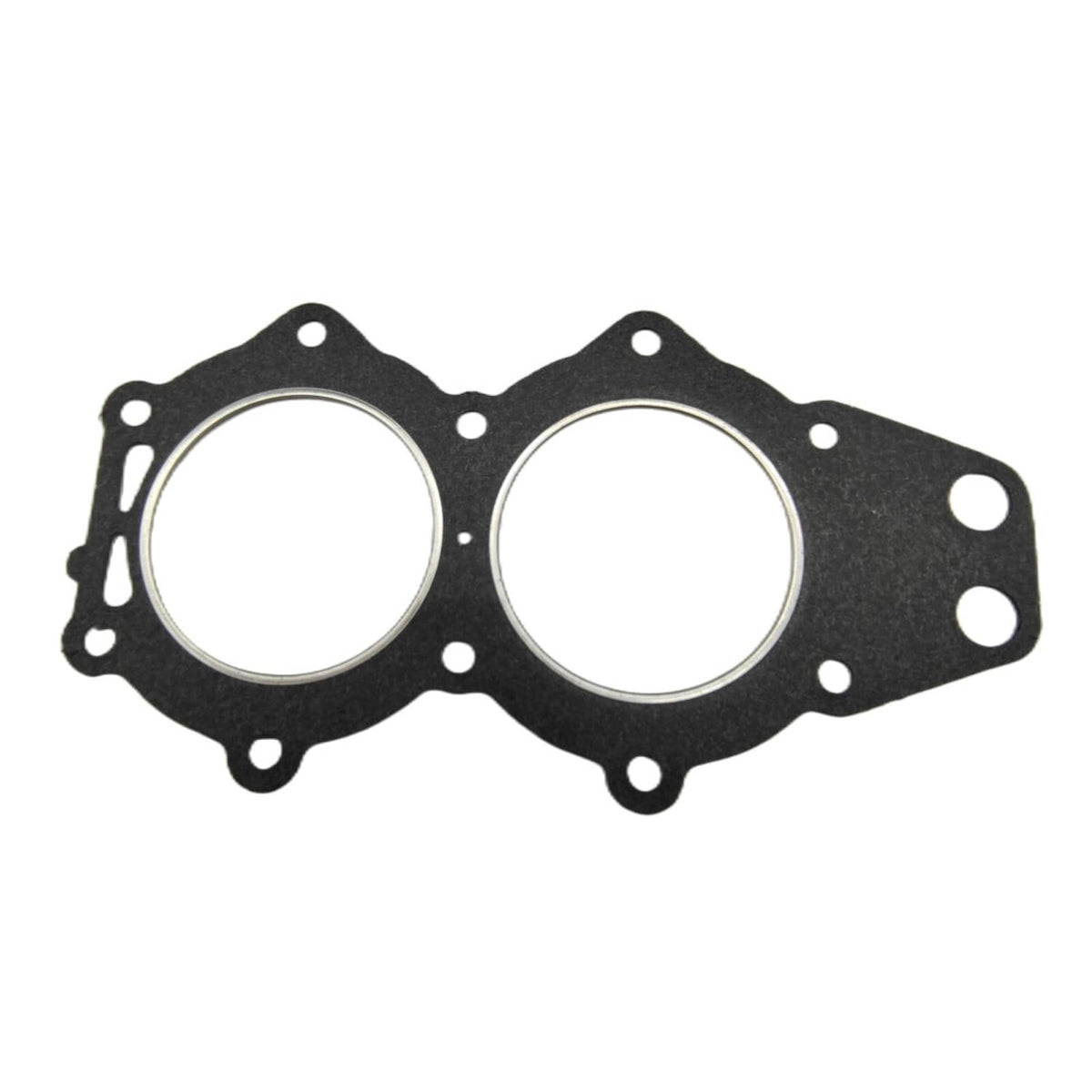 Solid Spare Cylinder Head Gasket 18-3802 FOR Evinrude Johnson 335359 327795 40-60hp Outboard