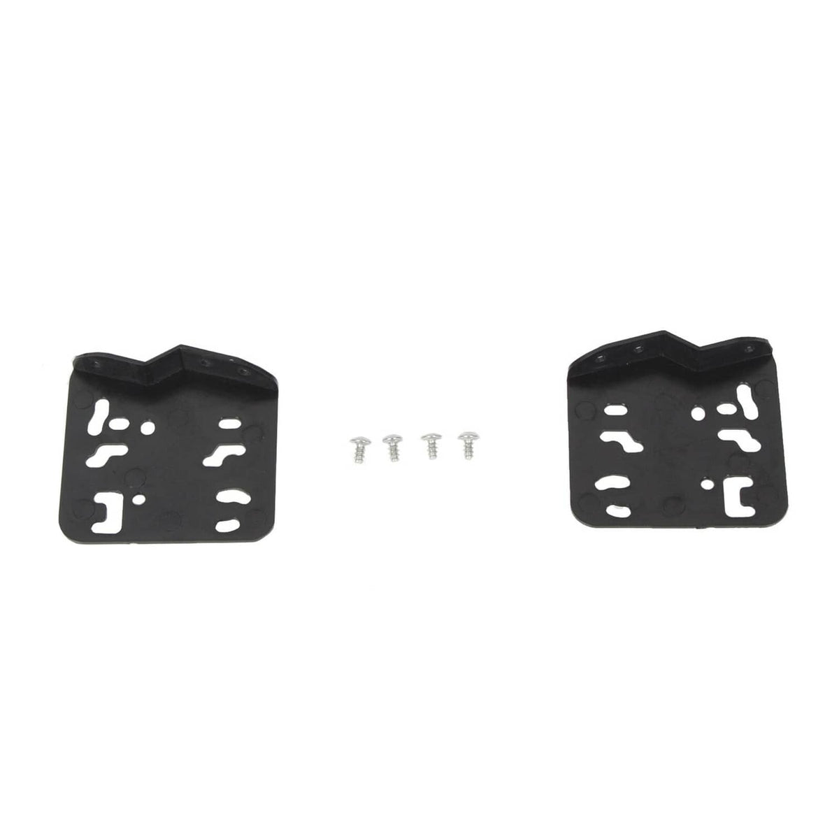 Solid Spare High Grade Dash Kit For Dodge Ram 1500 2500 2002-2005 Double DIN Stereo Install