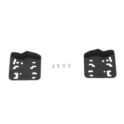 Solid Spare High Grade Dash Kit For Dodge Ram 1500 2500 2002-2005 Double DIN Stereo Install