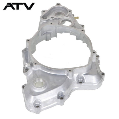 Solidspare FOR HONDA 2006-14 TRX450ER 2006-09 TRX450R RIGHT CRANK CASE COVER 11331-HP1-600