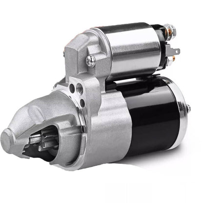 Solidspare Starter Motor for Dodge Avenger Journey Jeep Compass Patriot 2.0L 2.4L 17994