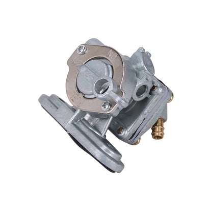 Solidspare Fuel Petcock Switch Valve Assy Fit For Suzuki GSXR 1100 / GSXR 600W / GSXR 750