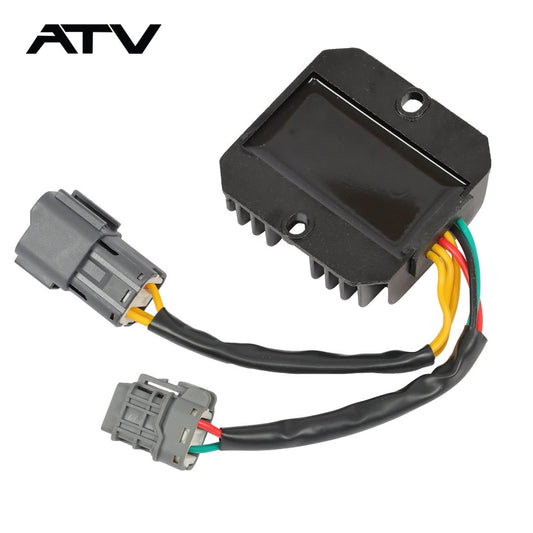 Solidspare For Kymco Maxxer KXR MXU Mongoose 50 150 250 300 Regulator NEW 31600-LBA7-900