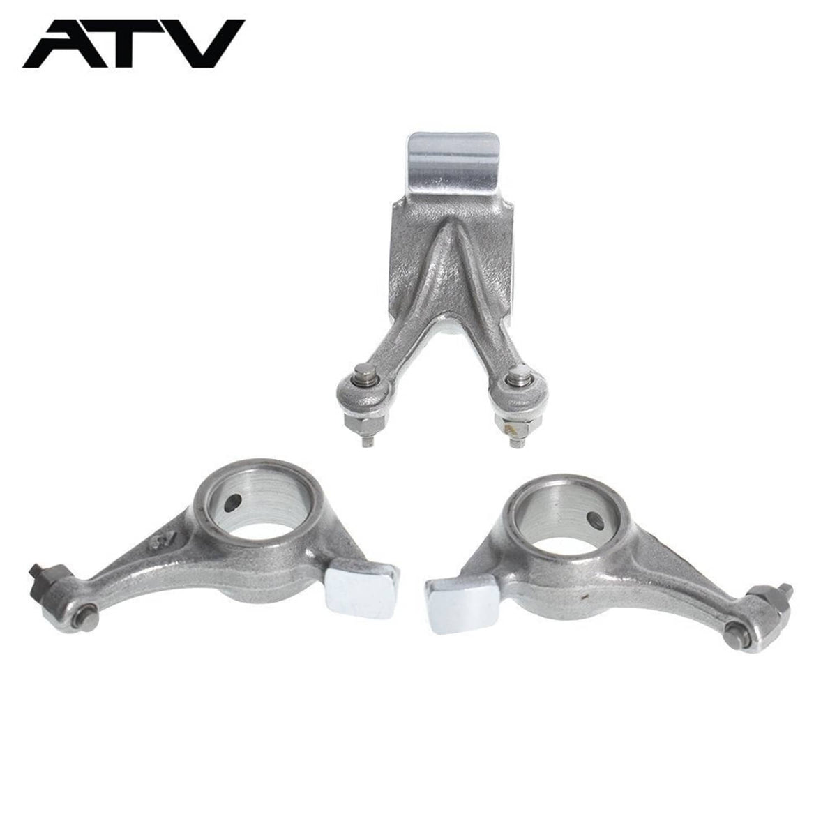 Solidspare For 1996-2012 Polaris Sportsman 500 Camshaft Exhaust Rocker Arm