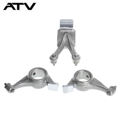 Solidspare For 1996-2012 Polaris Sportsman 500 Camshaft Exhaust Rocker Arm