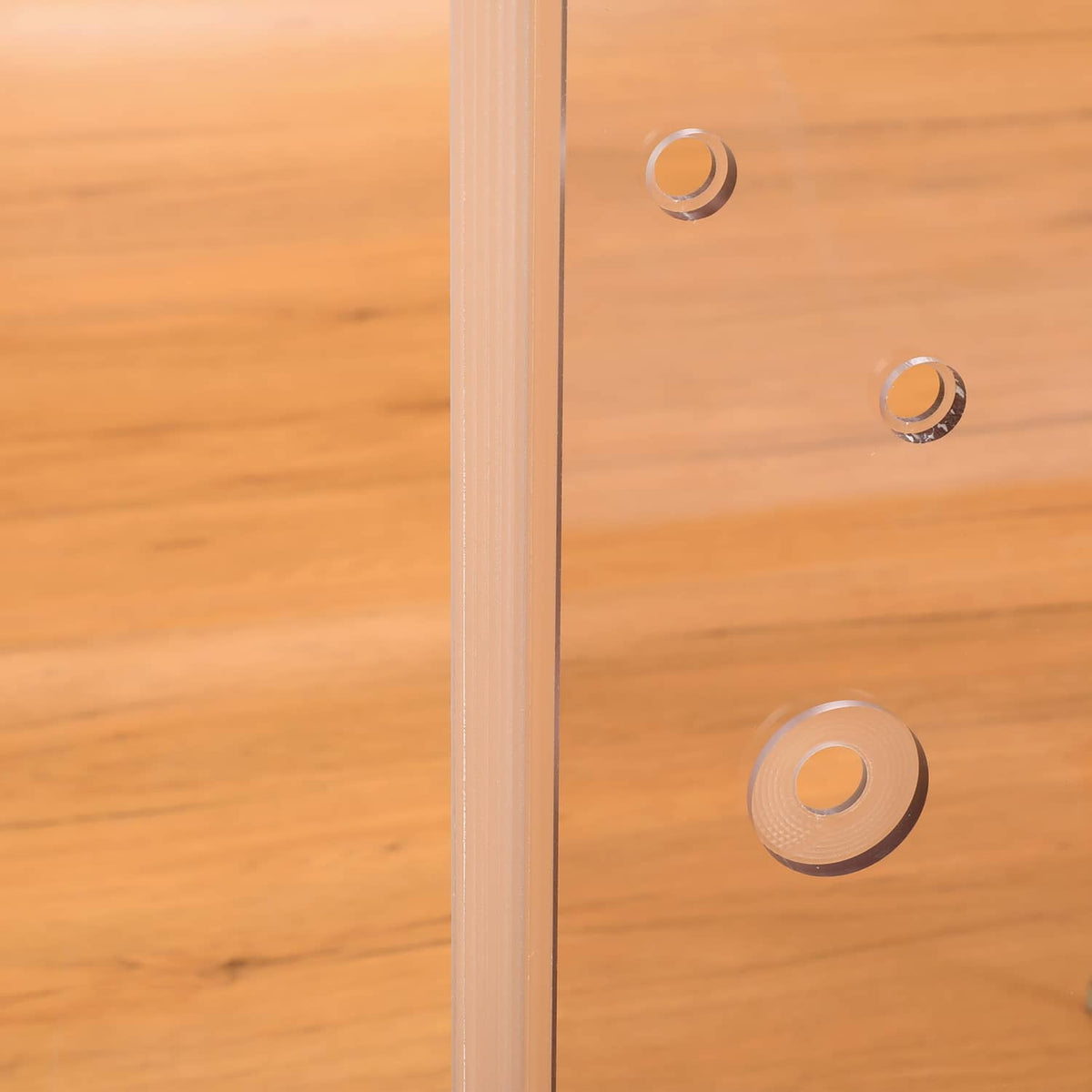 Solidspare For Kubota Skid Steer SVL65 SVL75 SVL90 SVL95 Tractor Loader Door Glass Window