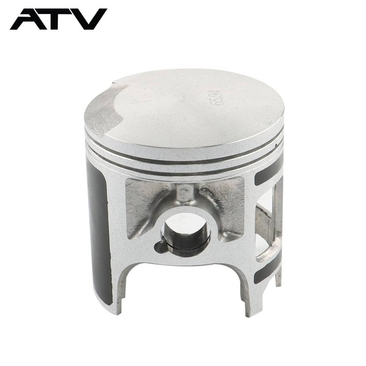 Solidspare 1988-2006 for Yamaha Blaster 200 YFS200 Cylinder Piston Air Filter Top End Kit