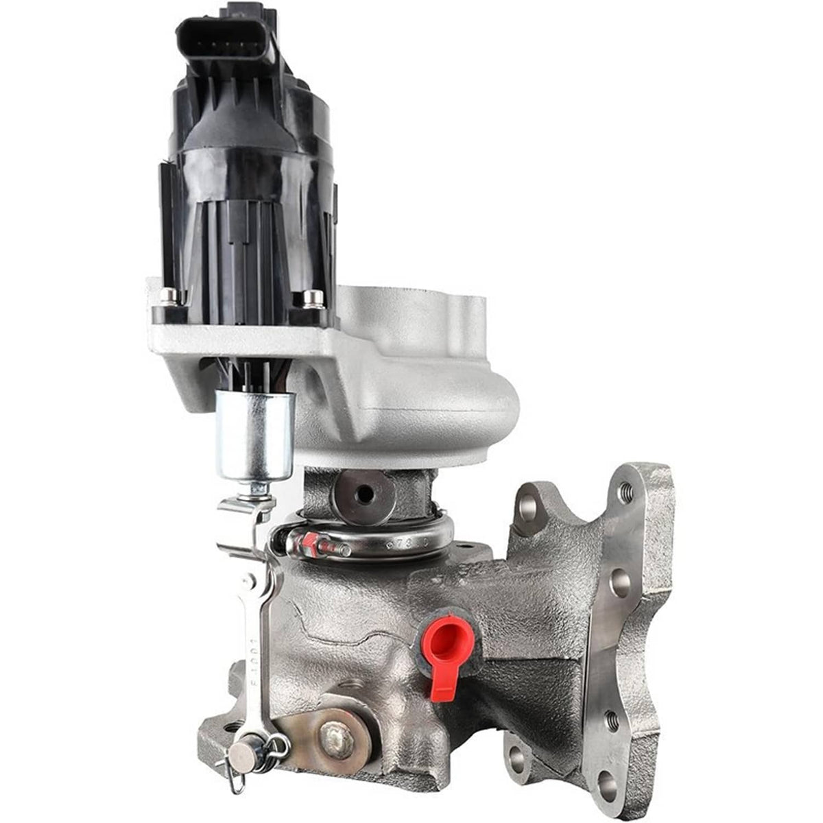 Solidspare Turbo Charger TD025 For Honda CR-V Civic 1.5L 182HP 18900-5AA-A01 49373-07100