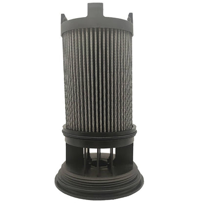 Solid Spare Hydraulic Suction Oil Filter Fit for Hustler RD Super Z HD Super 104 Super 88 SF