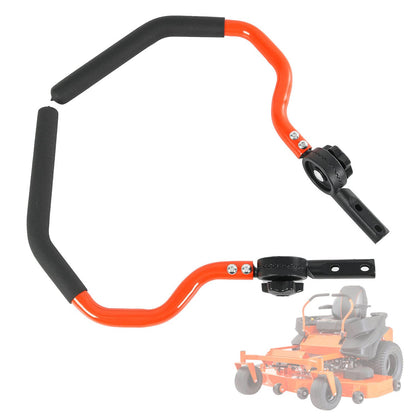 Solidspare For Bad Boy Mower Replaces 031-9060-00 031-9060-18 Adjustable Steering Arm Kit