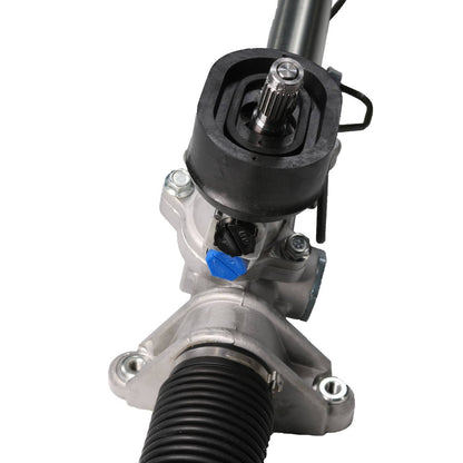 Solidspare New Power Steering Rack & Pinion Outer Tie Rods For Volkswagen Jetta Beetle Golf