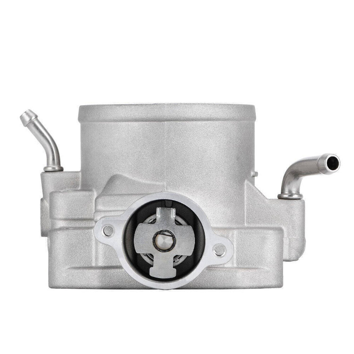 Solidspare 70mm Throttle Body + TPS & MAP Sensor For Honda Civic Integra B/D/F/H B18C B16A