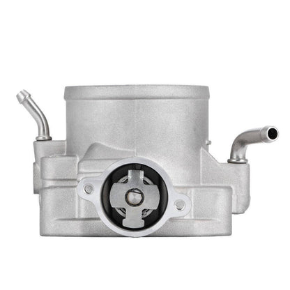 Solidspare 70mm Throttle Body + TPS & MAP Sensor For Honda Civic Integra B/D/F/H B18C B16A