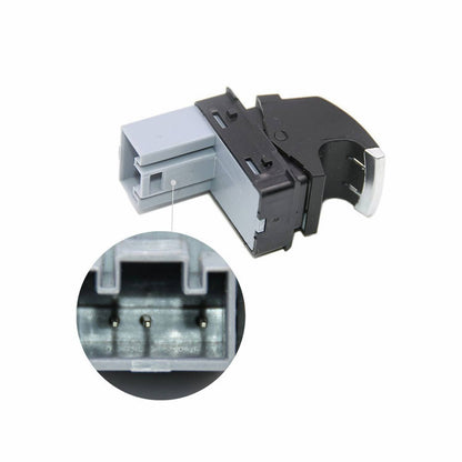 Solid Spare Front Right Power Master Window Switch for VW CC EOS Golf Jetta Passat 5ND959855