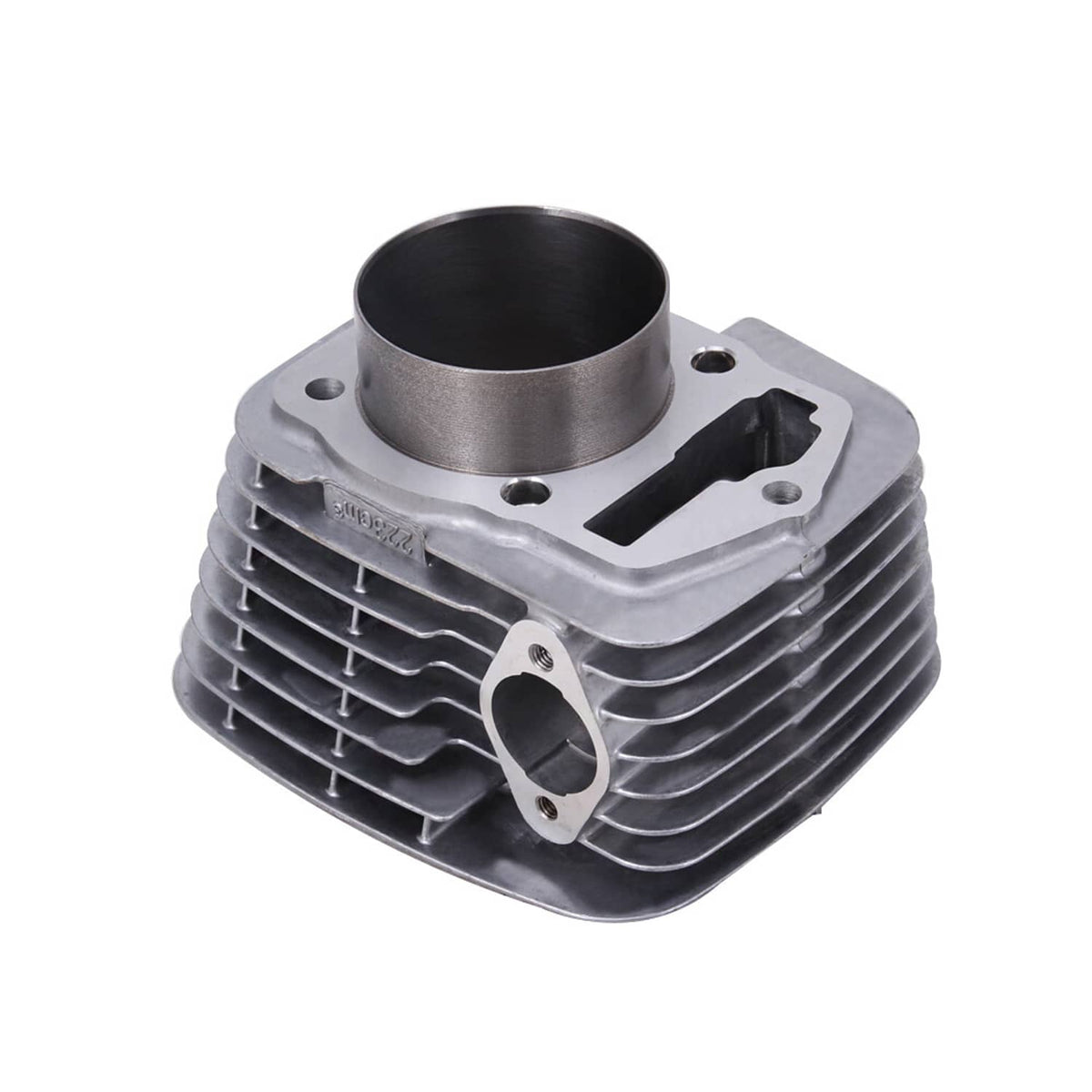 Solidspare For 2003-2019 Honda CRF230F CRF 230F 65.5mm 233cc Cylinder Piston Top End Kit