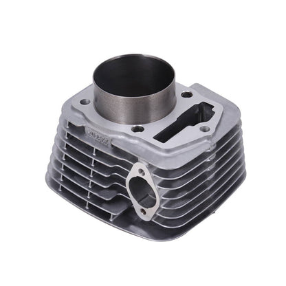 Solidspare For 2003-2019 Honda CRF230F CRF 230F 65.5mm 233cc Cylinder Piston Top End Kit