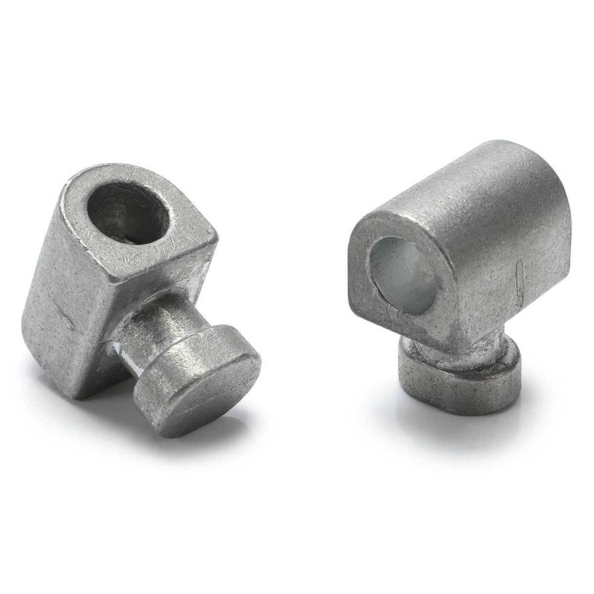 Solidspare 2 Deck Lift Bolt Nut For John Deere Mower D100 D110 D130 E100 E110 E120 E130