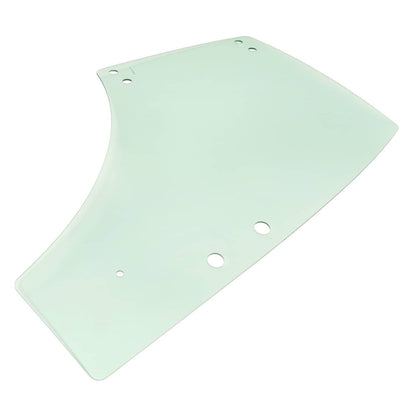 Solidspare Right Side Cab Door Glass For Kubota M4N071 M5091 M5111 M5040 M5140 M6040 M6060