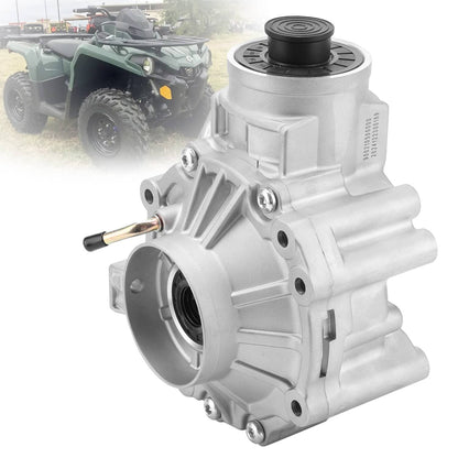 Solidspare Rear Differential Fit for Can-Am Outlander 1000 2013 2014 2015 2016 2017 2018