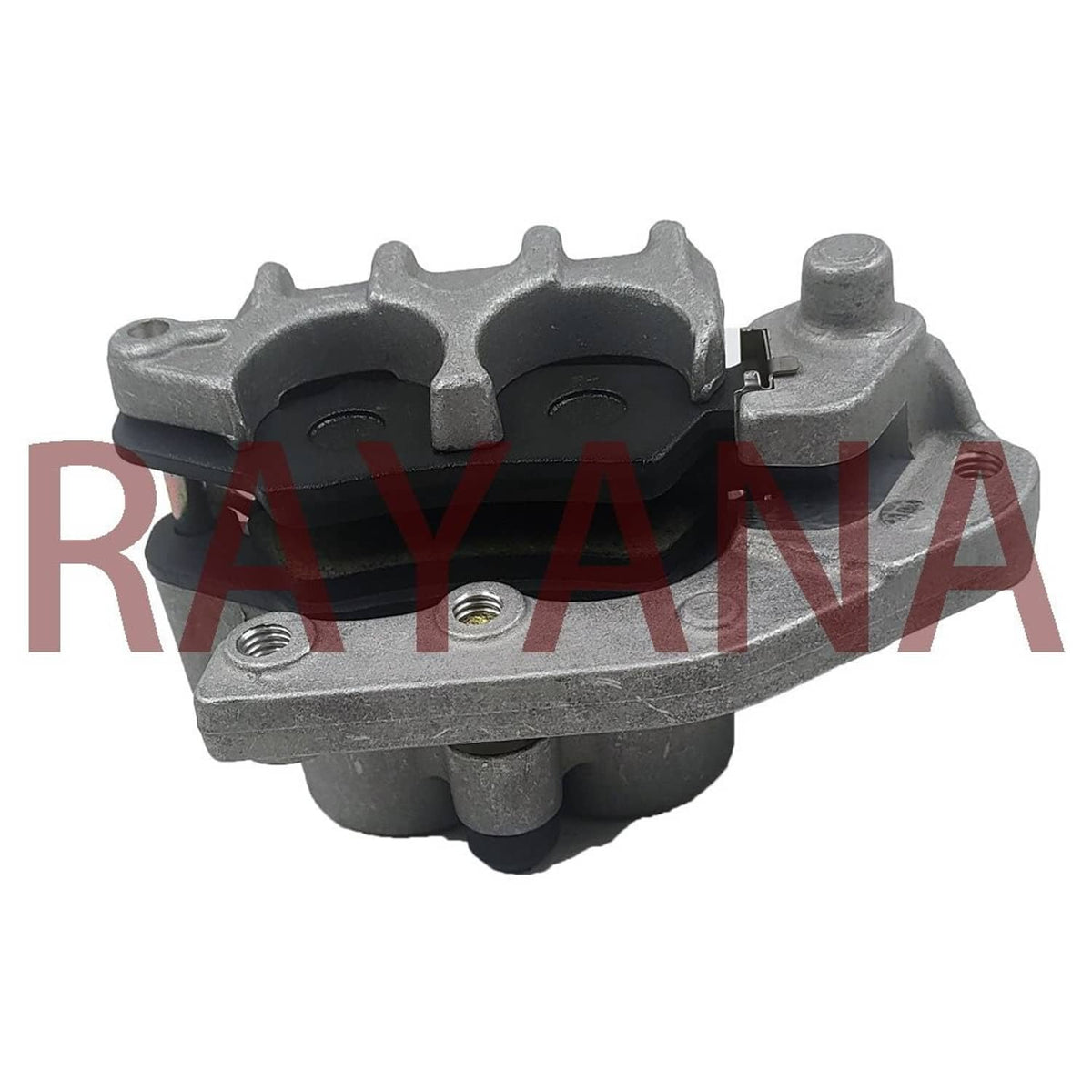 Solidspare Front Brake Caliper for Yamaha YZ125 YZ250 YZ250F YZ400 YZ426F YZ450F WR450F