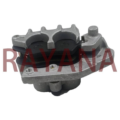 Solidspare Front Brake Caliper for Yamaha YZ125 YZ250 YZ250F YZ400 YZ426F YZ450F WR450F