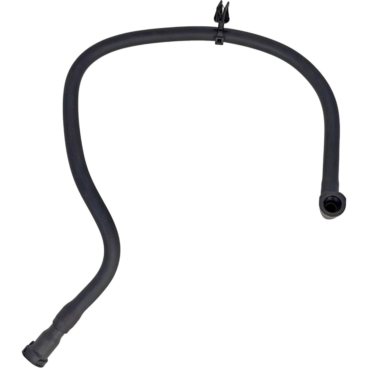 Solid Spare 05-08 F-150 Fit for Ford Fuel Vapor Separator Purge Hose 5.4L V8 5L3Z-9D289-A