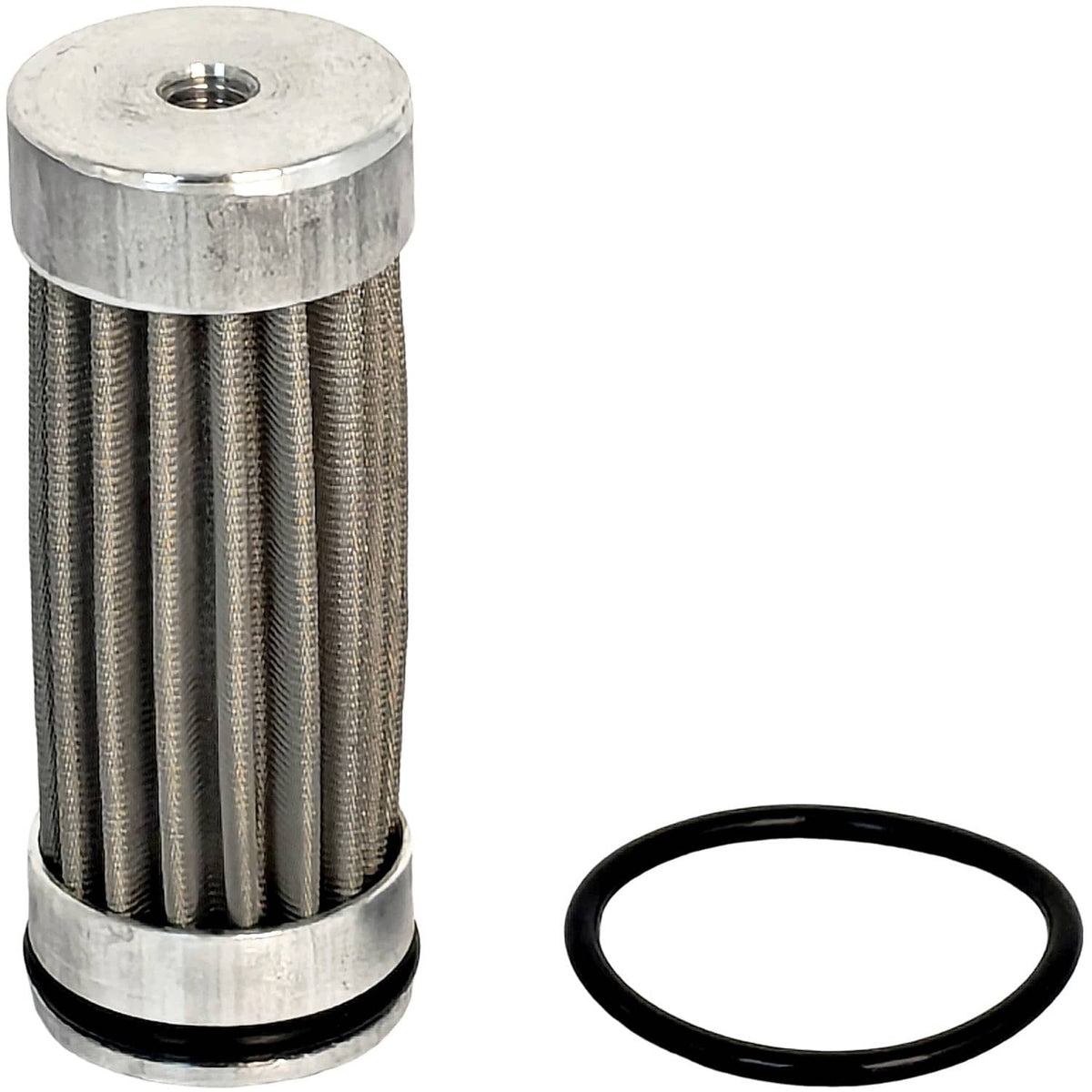 Solid Spare RVJ100010 Valve Block Filter Fit Land Rover 2006-2010 Range Rover Sport HSE