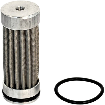 Solid Spare RVJ100010 Valve Block Filter Fit Land Rover 2006-2010 Range Rover Sport HSE