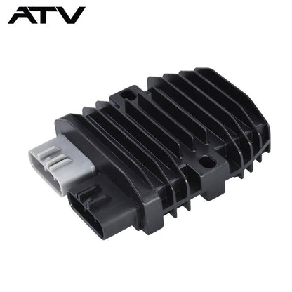 Solidspare Generic Voltage Regulator Rectifier for 760cc Polaris 800 Ranger 2011-2014 SH775