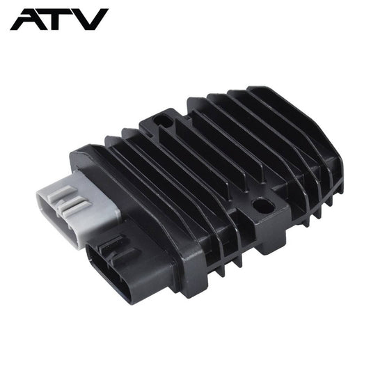 Solidspare Generic Voltage Regulator Rectifier for 760cc Polaris 800 Ranger 2011-2014 SH775