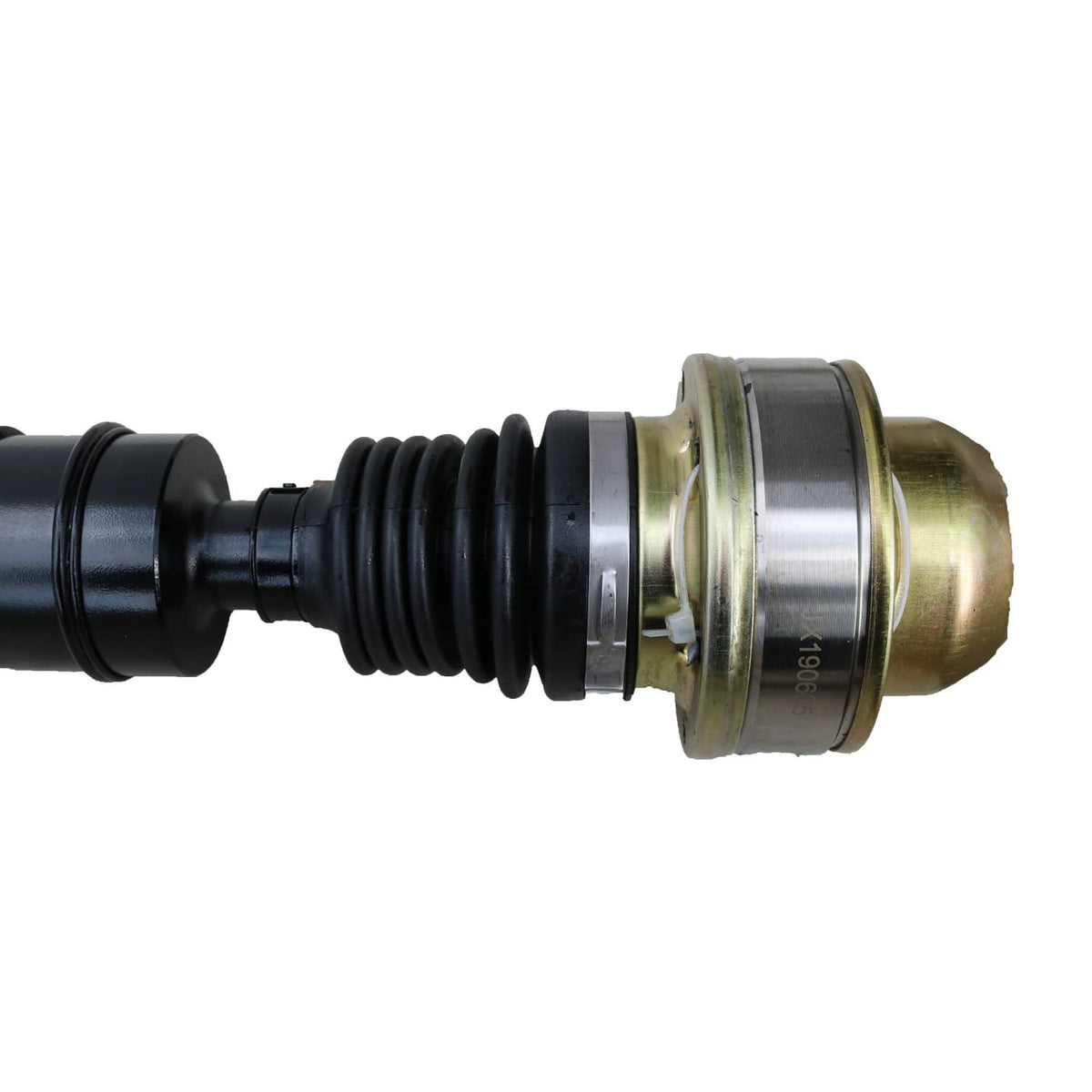 Solidspare Rear Prop Driveshaft For 2007 2008 2009 Chevy Equinox Pontiac Torrent AWD 3.4L
