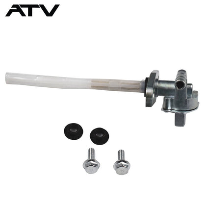 Solidspare For Honda TRX400EX Sportrax 400 EX 2002-08 Fuel Gas Petcock Valve Switch