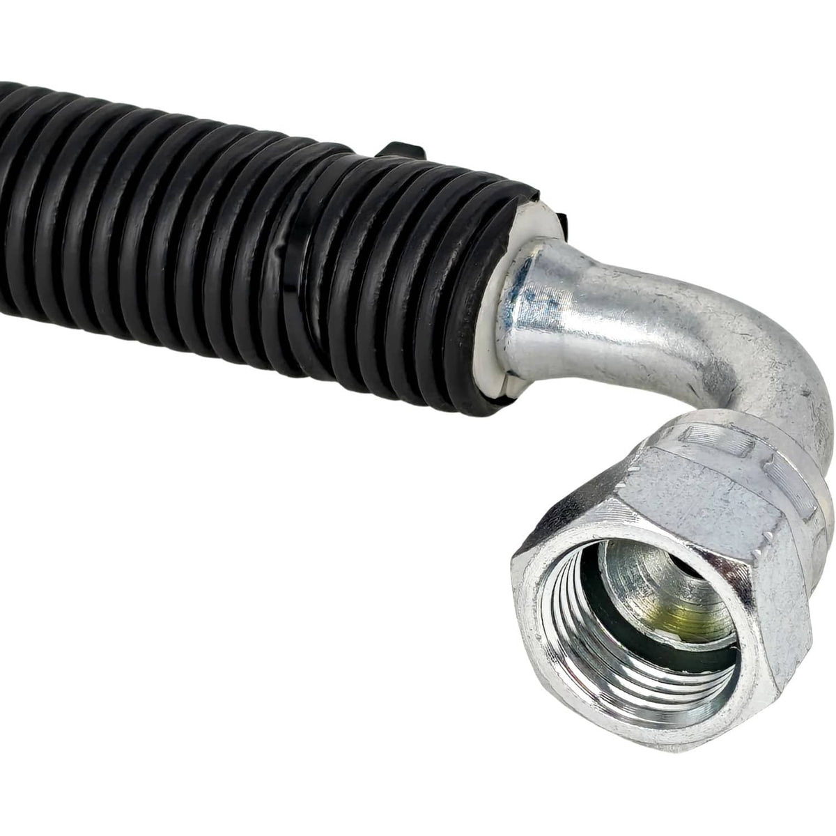 Solid Spare For Ferris 5102095YP Hose Assembly ProCut S IS500Z IS15000Z Series 5023370 23370